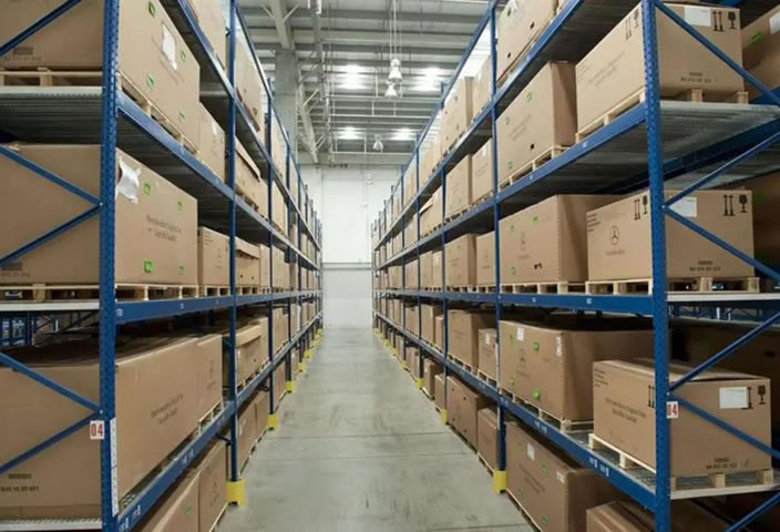 厦门到巨野县货物仓储