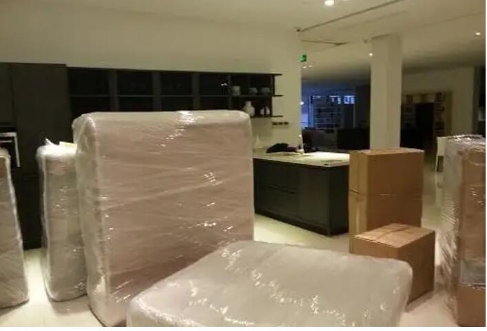 厦门到巨野县长途搬家