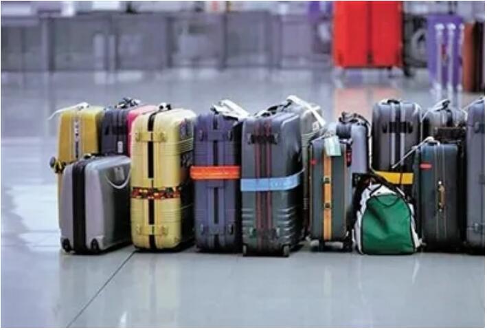 厦门到巨野县行李托运